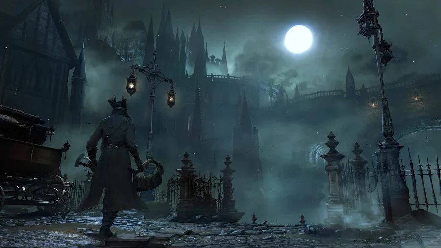 Bloodborne - Image 2