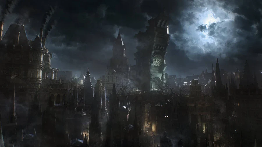 Bloodborne - Image 3