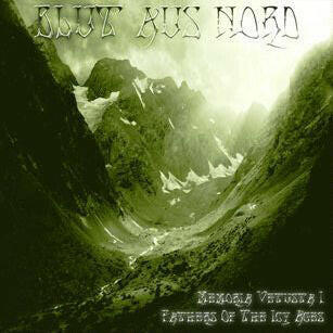 Blut Aus Nord – Memoria Vetusta I - Fathers Of The Icy Ages