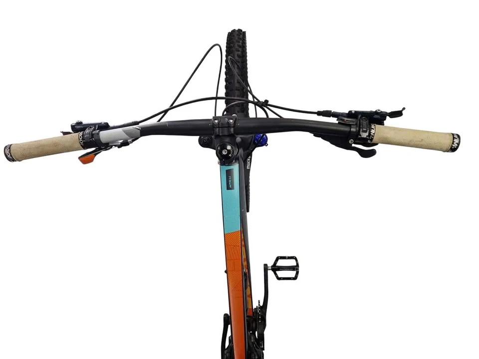 Boardman Mountain Bike - MTR 8.8, XL Frame, 27.5" Wheels, 10 Speed (COLLECTION ONLY) - Image 3