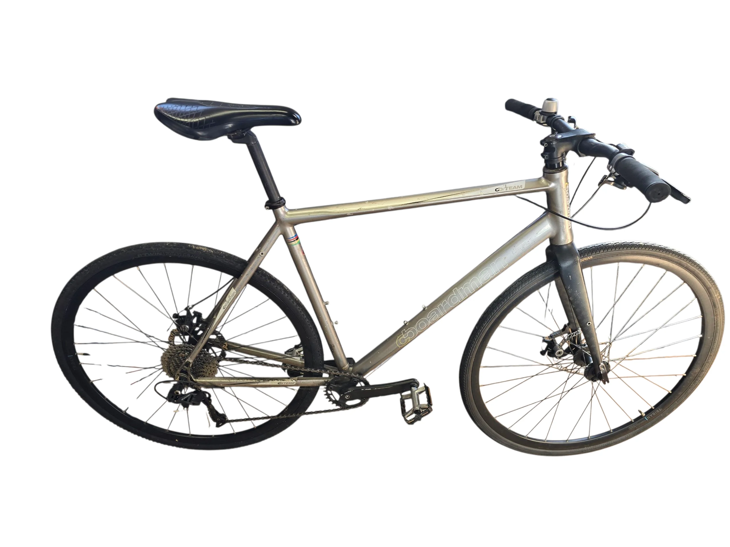 Boardman Road Team Carbon ***Collection Only*** - Image 2