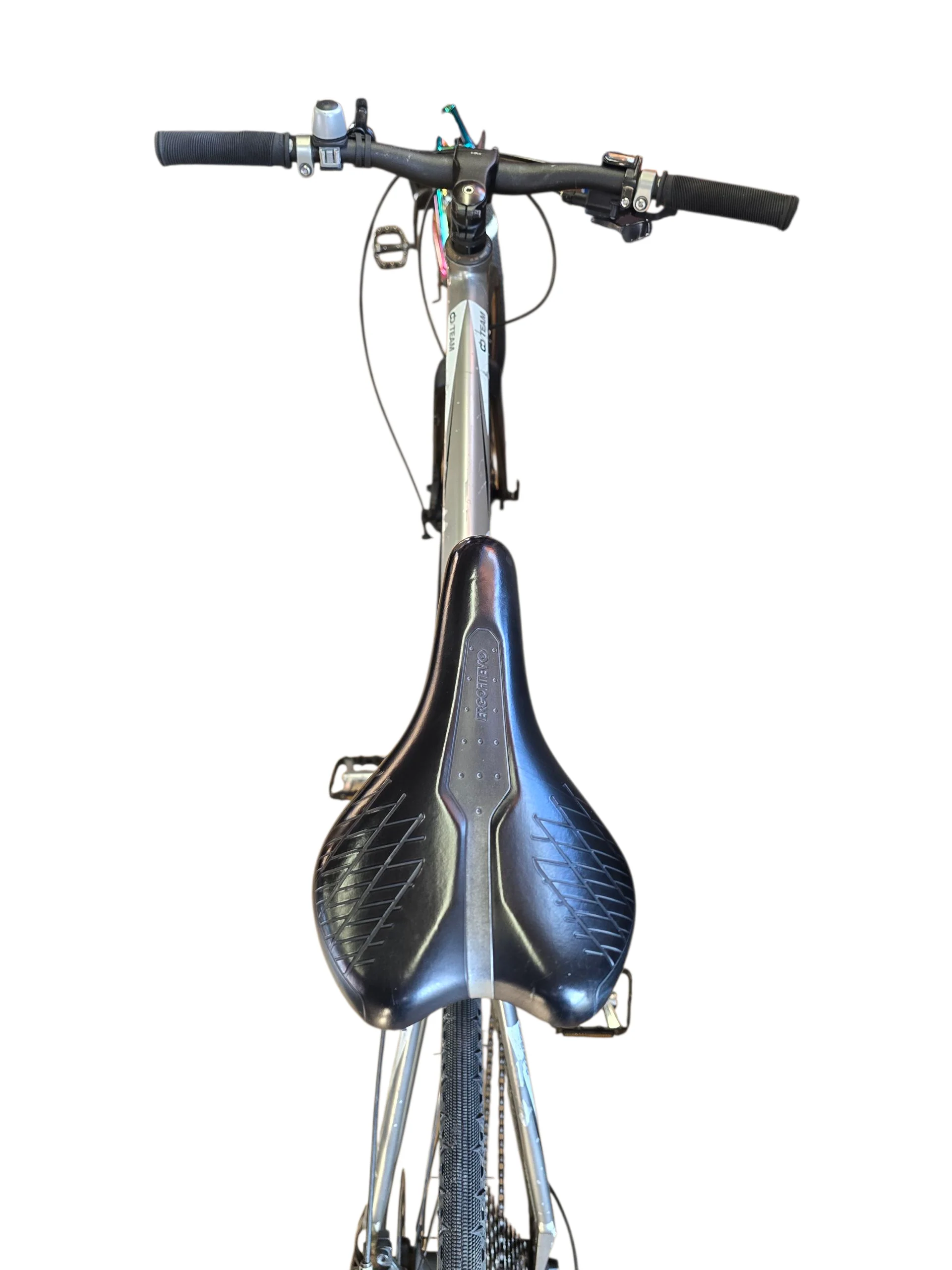 Boardman Road Team Carbon ***Collection Only*** - Image 3