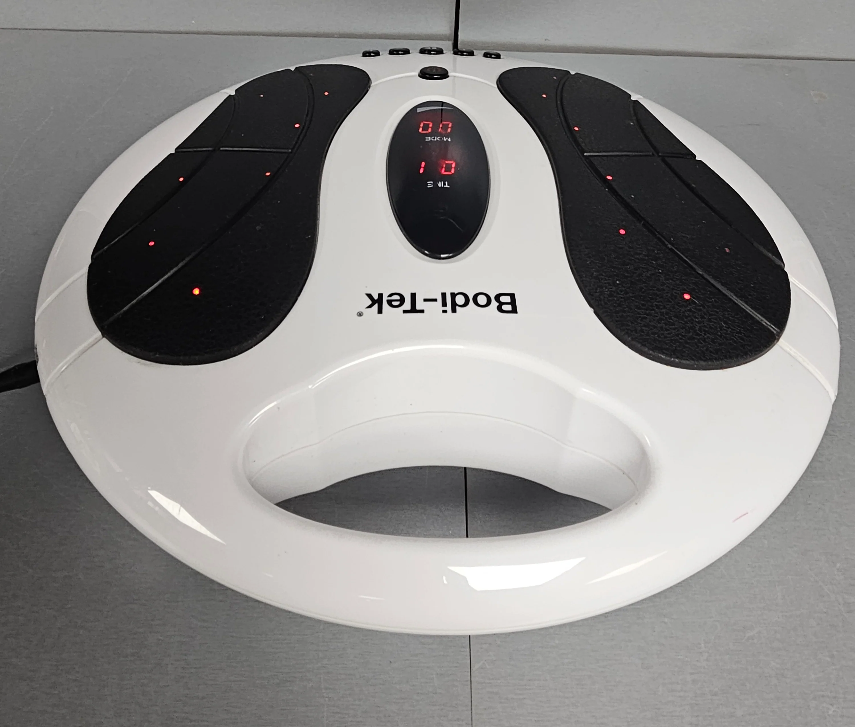 Bodi-Tek Circulation Plus Active Foot Massager (bt-crbo3) - Image 3