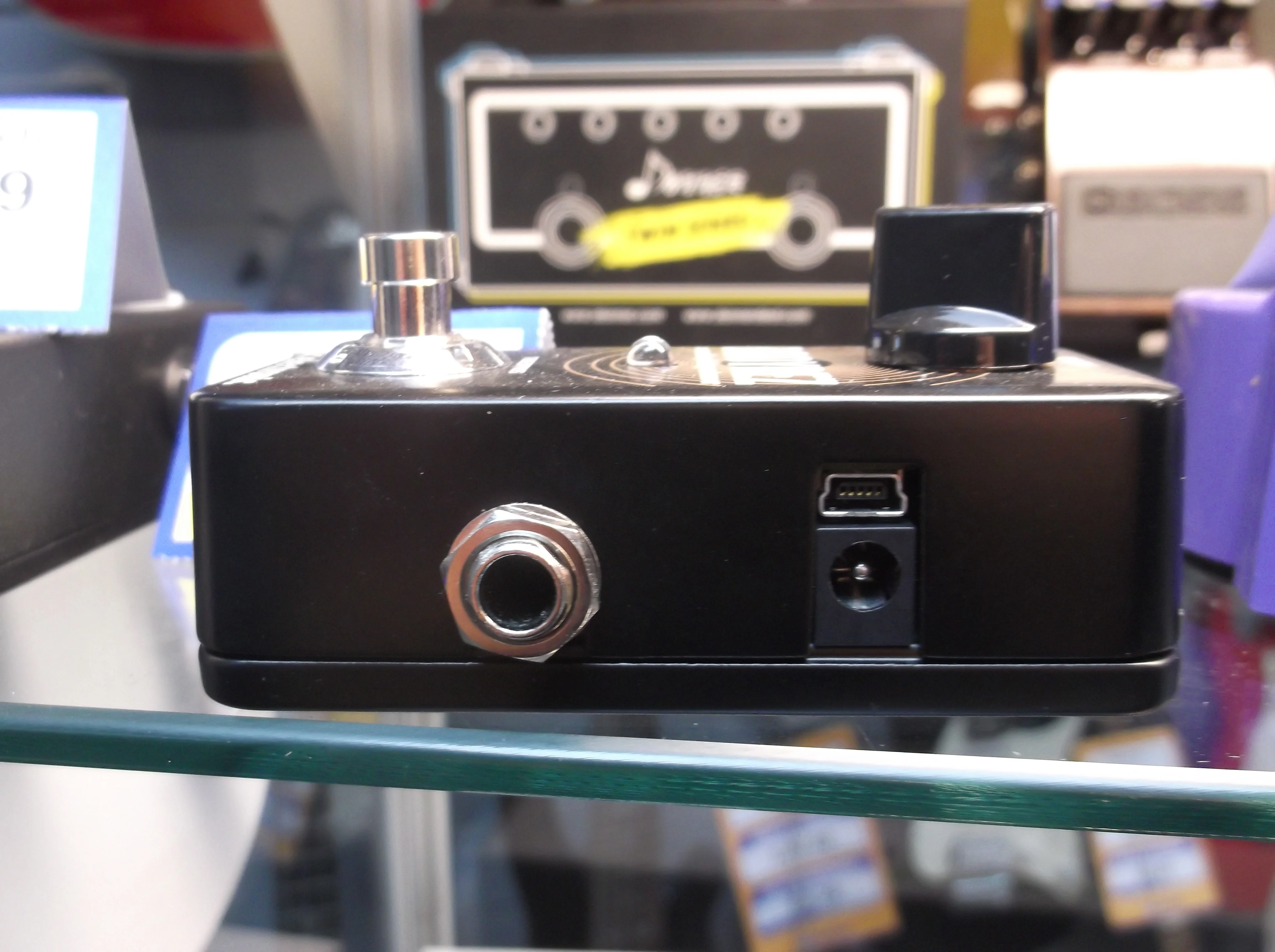 BodyRez TC Electronic Pedal - Image 2