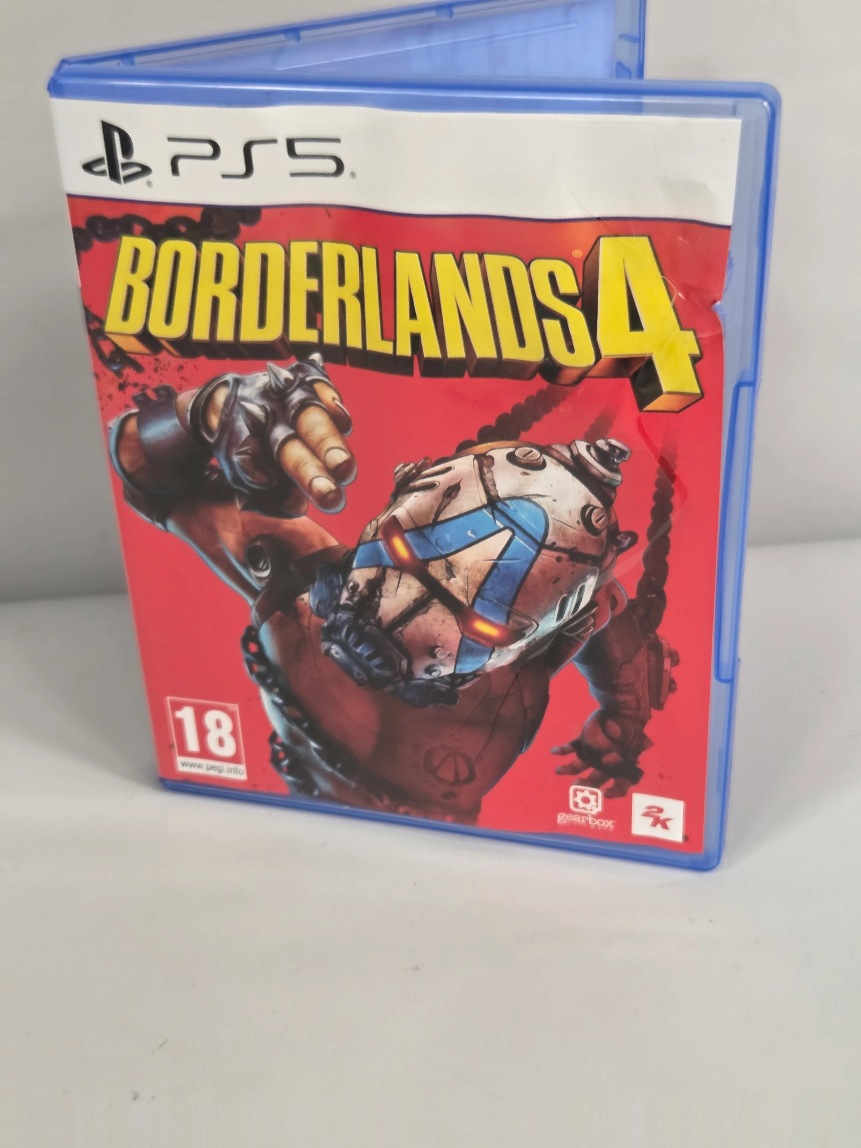 Borderlands 4 - PlayStation 5 - Image 2