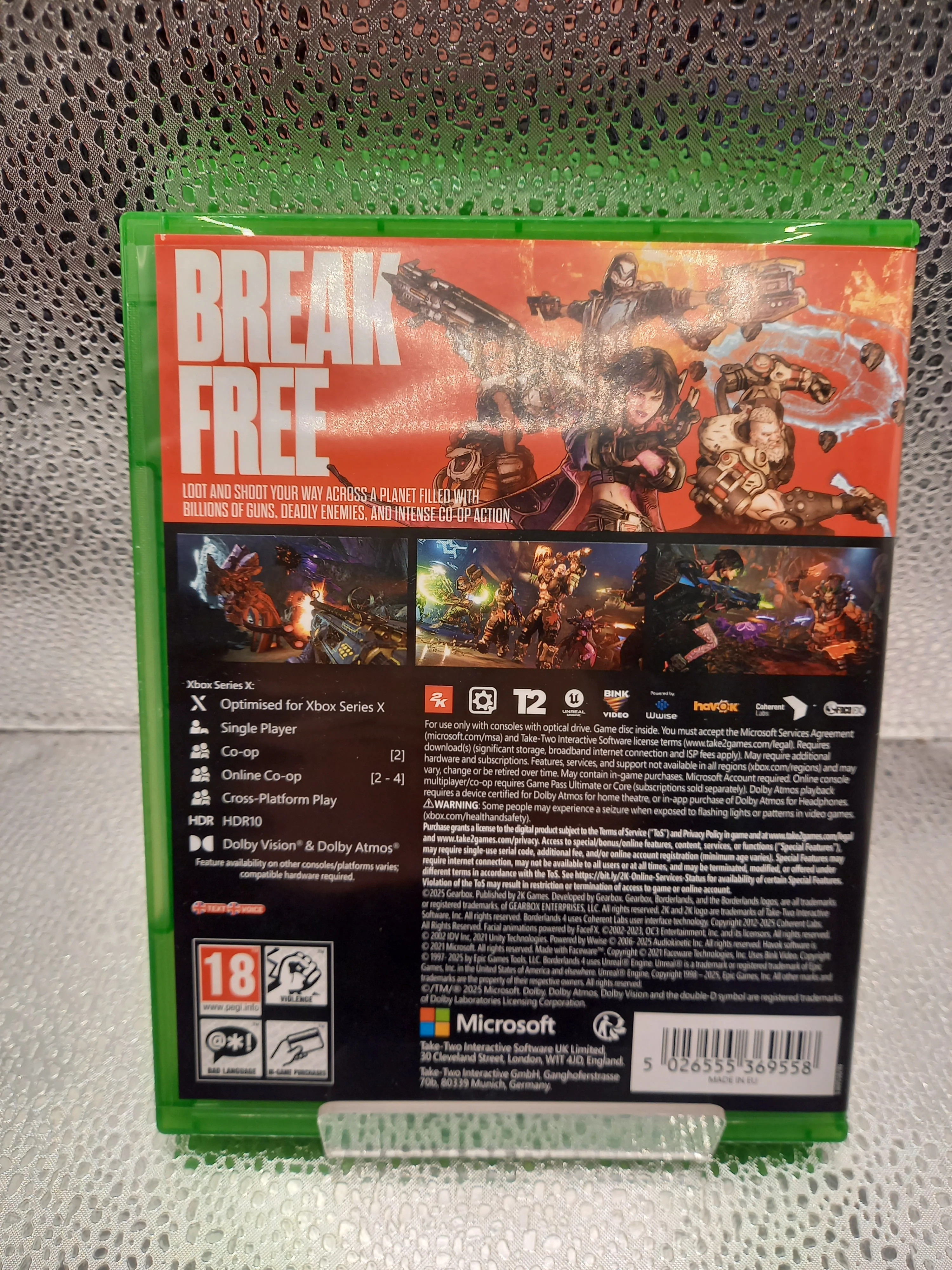 Borderlands 4 xBox Series X - Image 3