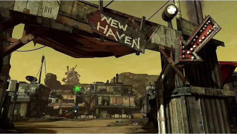 Borderlands Legendary Collection - Image 4