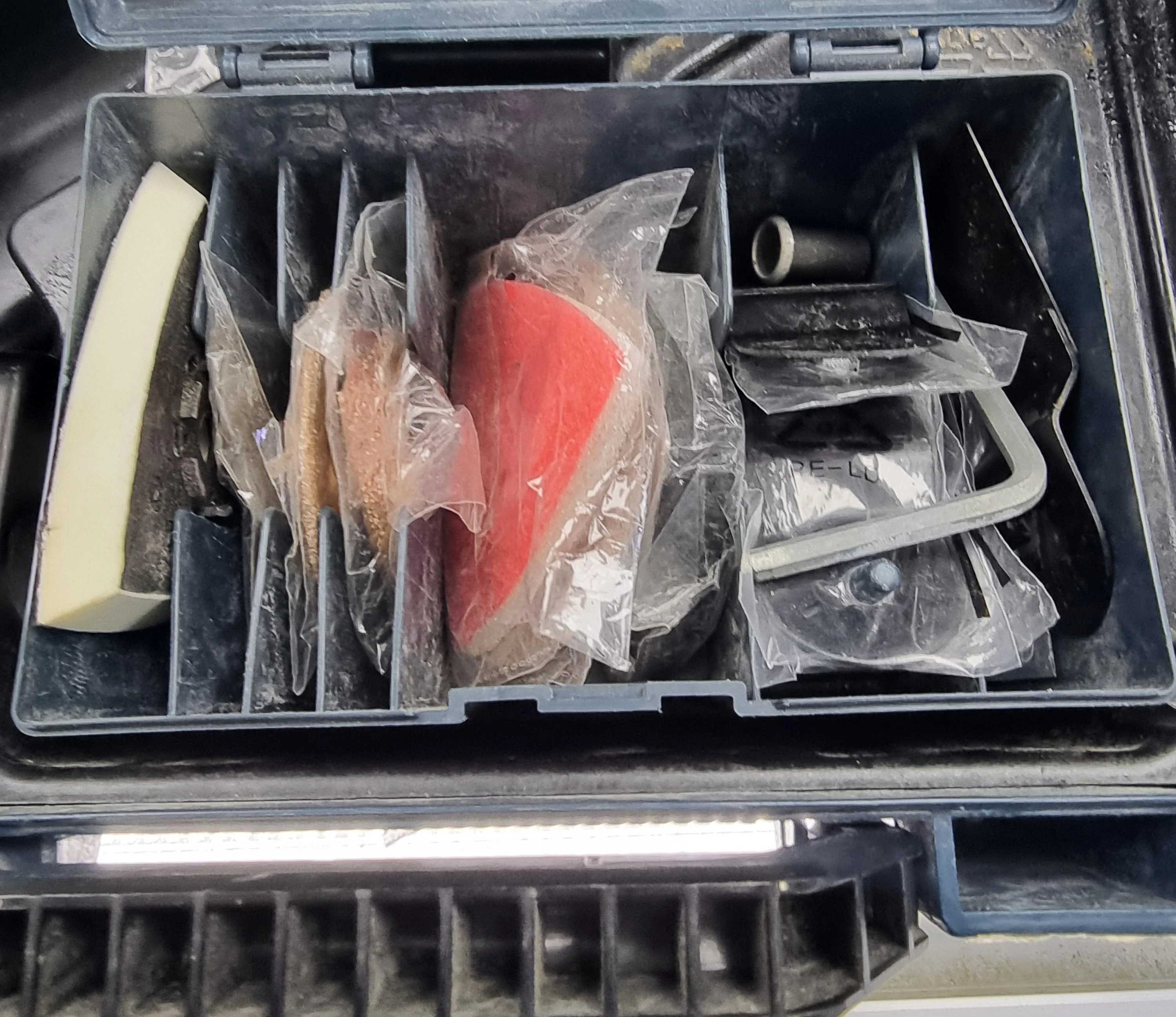 Bosch Gop 250 Ce - Image 2