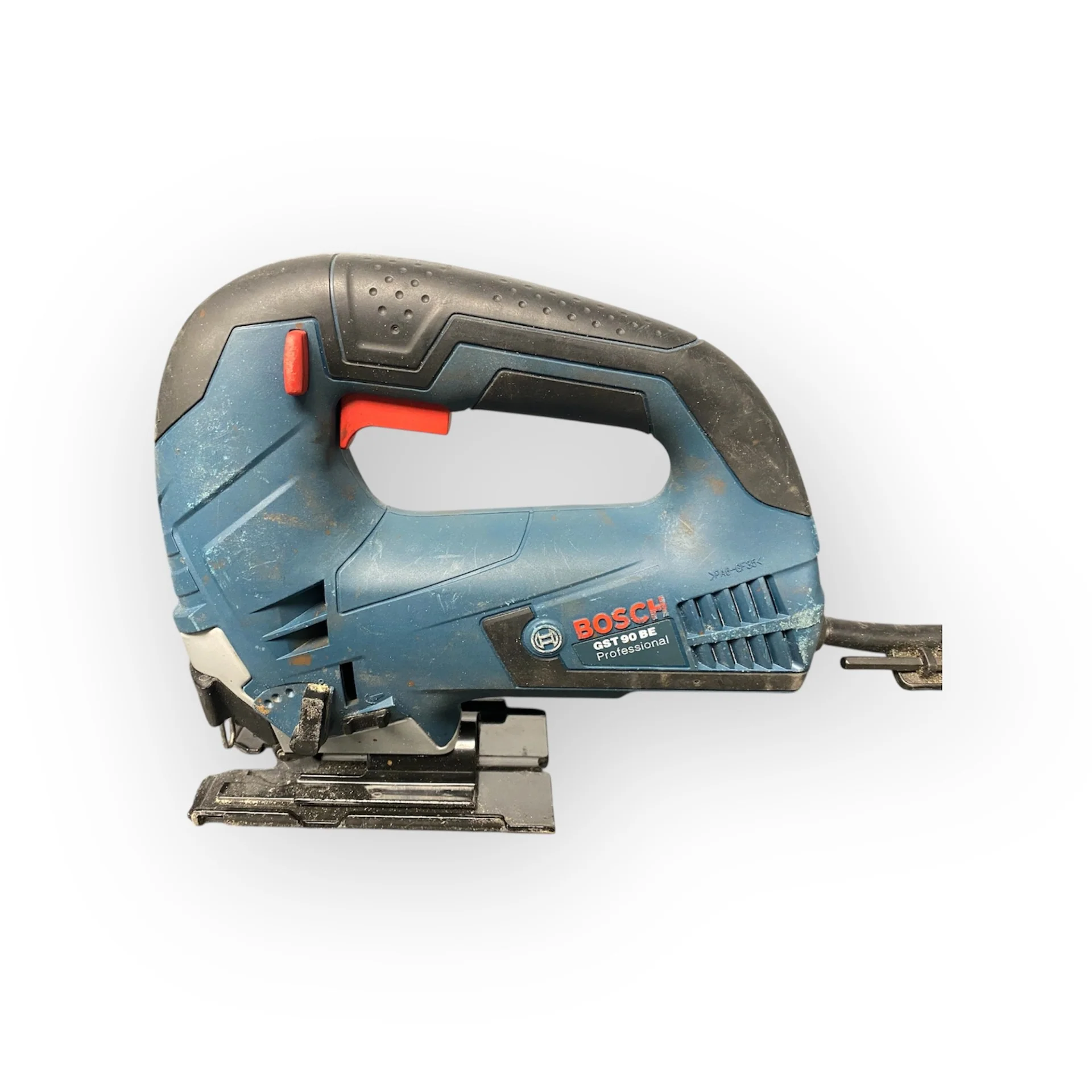 Bosch GST 90 BE Jigsaw 240V ***Collection Only*** - Image 2