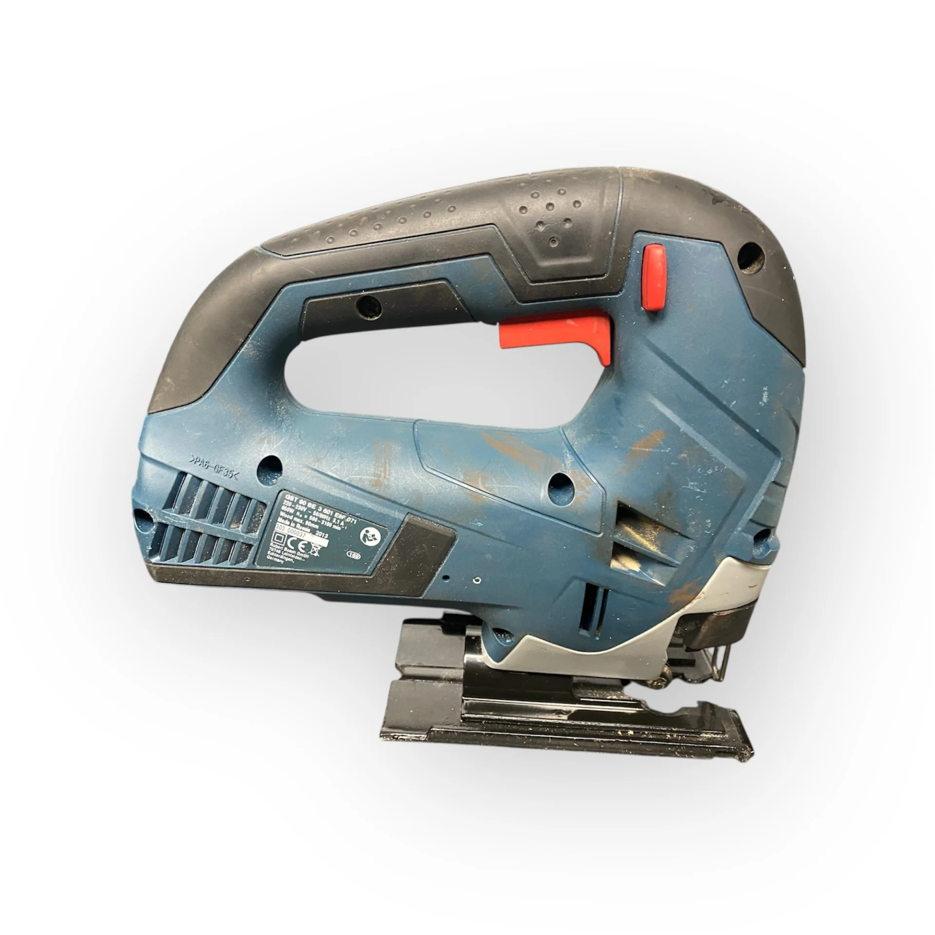 Bosch GST 90 BE Jigsaw 240V ***Collection Only*** - Image 3