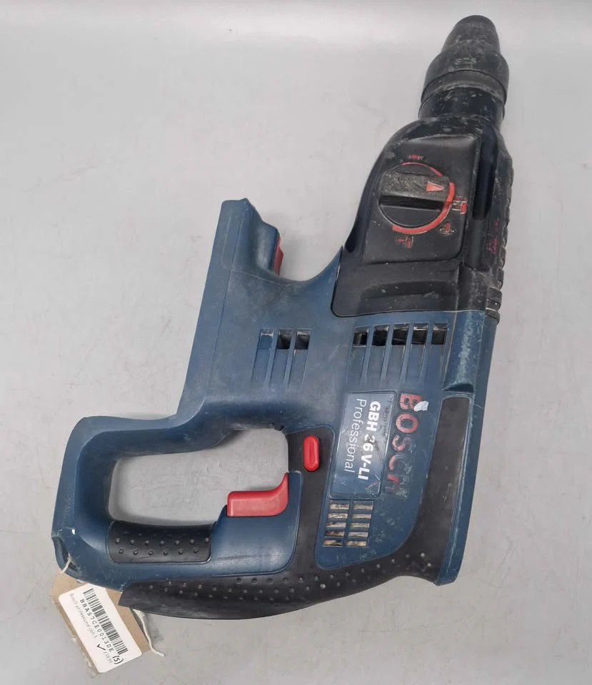 Bosch professional GBH 36 V-LI NO BATTERY BUT HAS CHARGER - Image 2