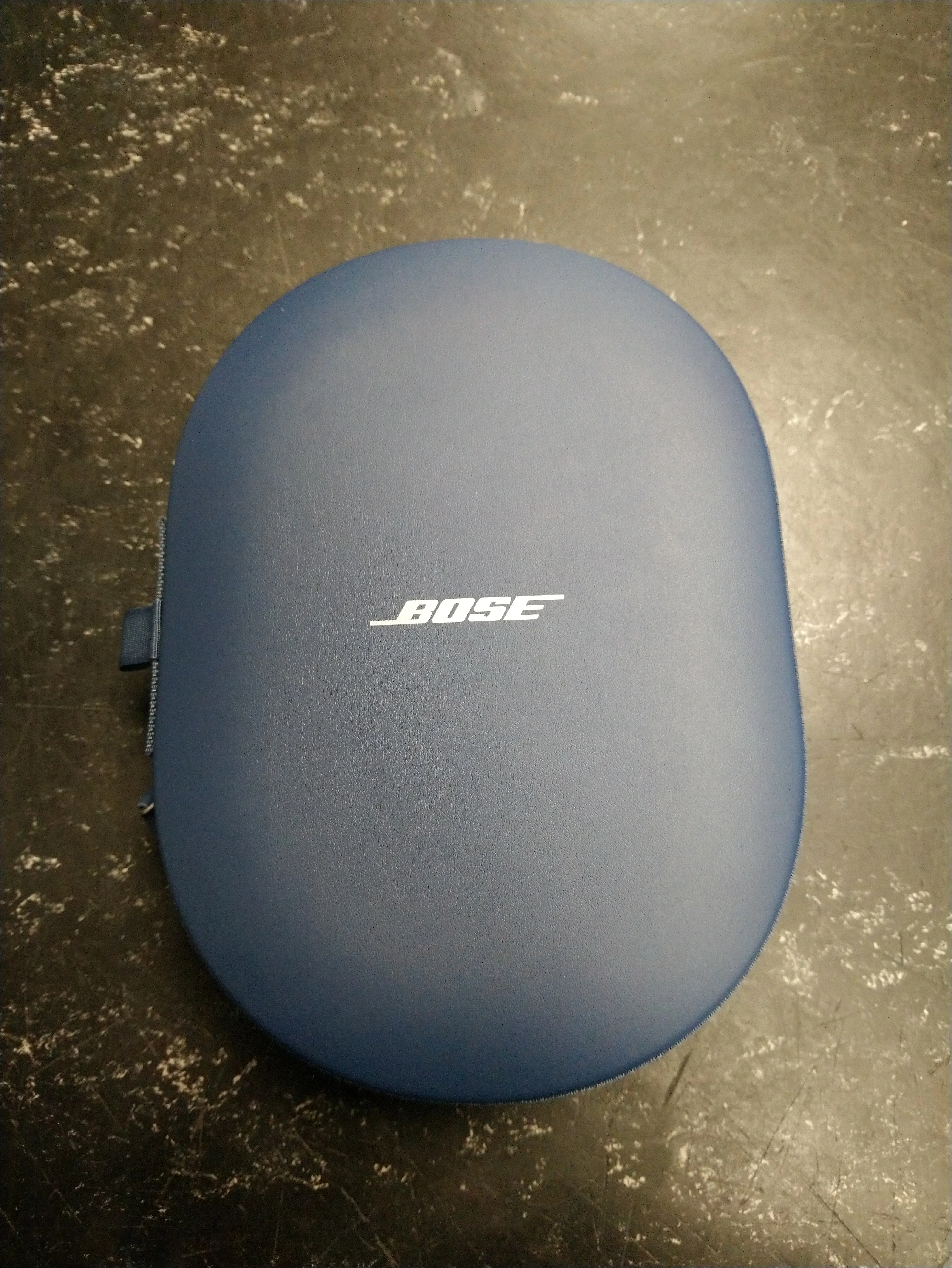 Bose qc ultra gen 2 blue - Image 3