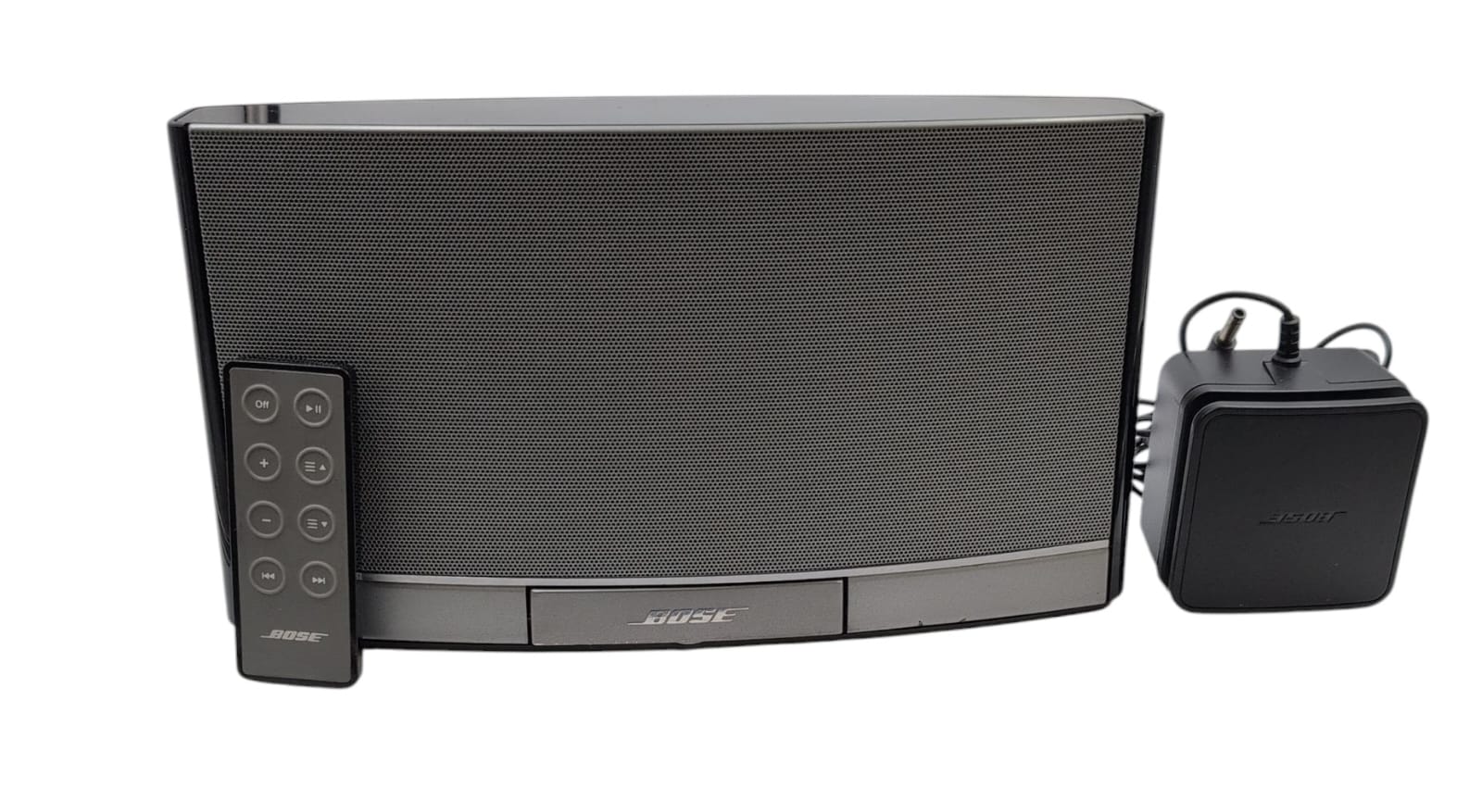 Bose Sound Dock Portable Digital Music System "Collection Only"