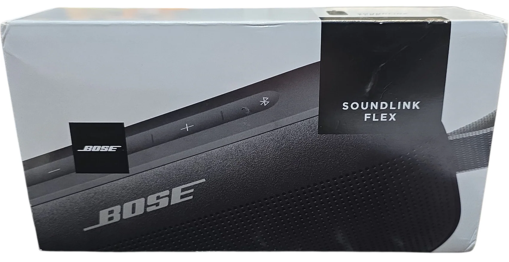 Bose SoundLink Flex Portable Speaker 2nd Gen - Image 4