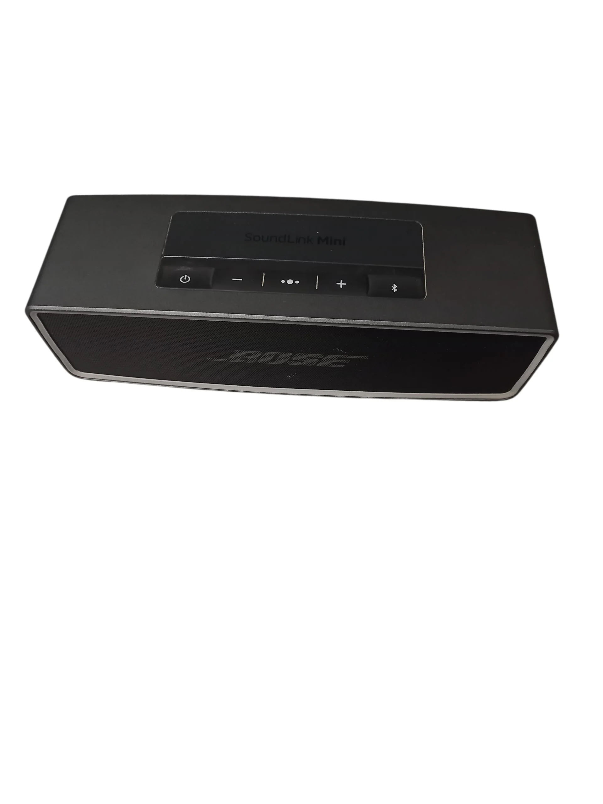 Bose Soundlink Mini Bluetooth Speaker - Image 2