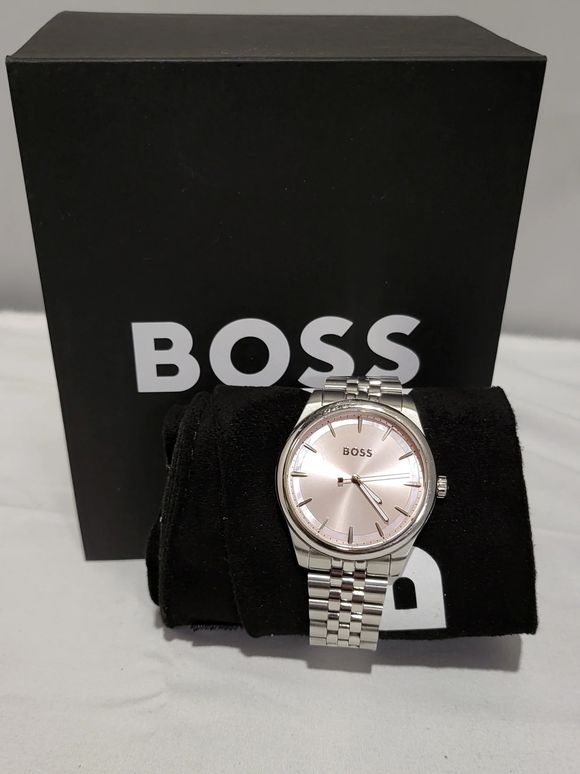 **SALE** Boss Graceful Ladies Bracelet Watch - Image 4