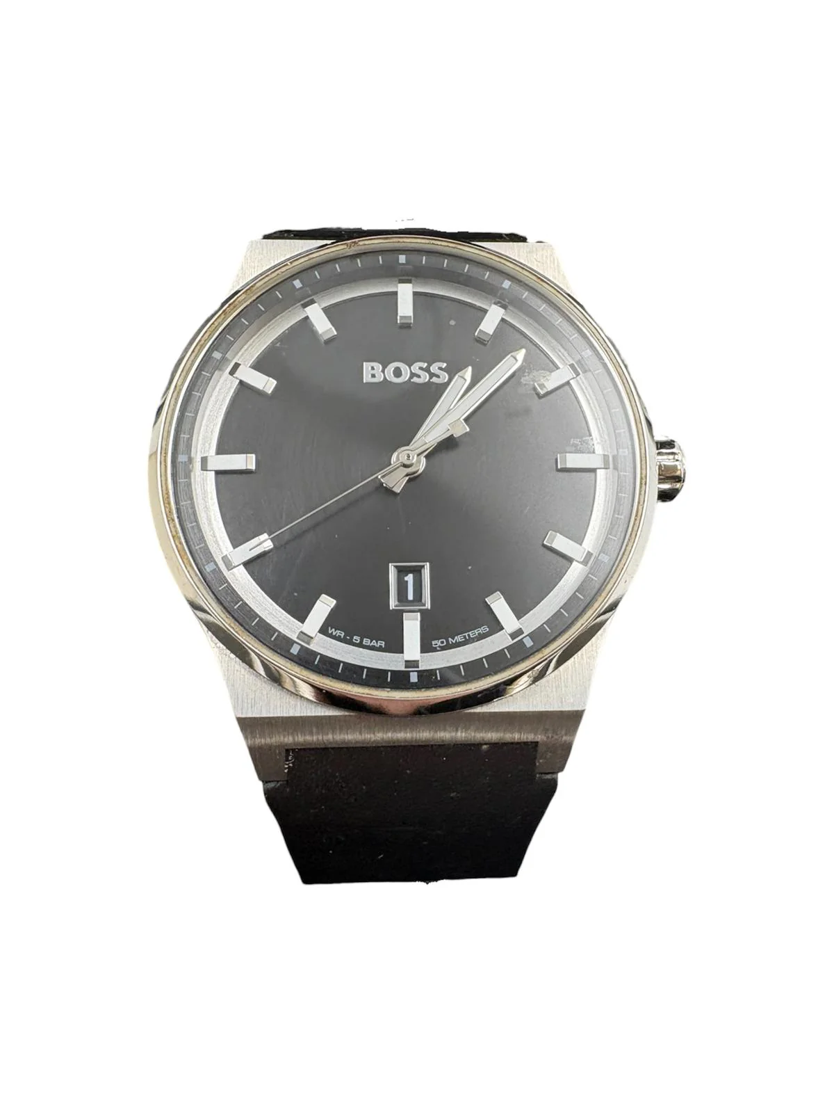 BOSS Men's Candor Strap Watch - Image 3