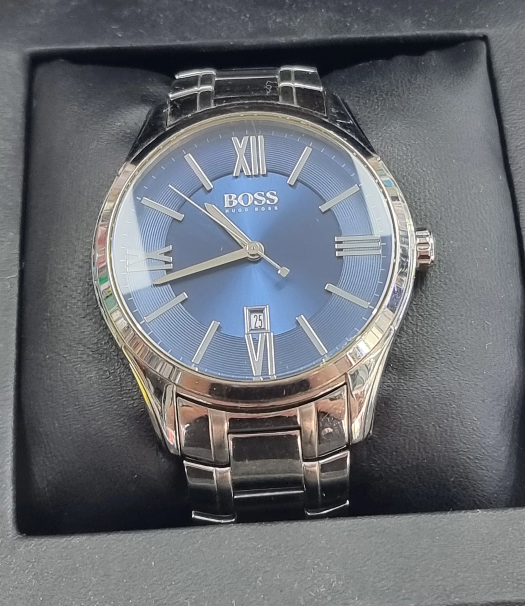 BOSS Men's Governor Watch - Image 2