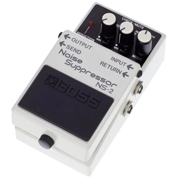 Boss NS-2 Noise Suppressor Pedal