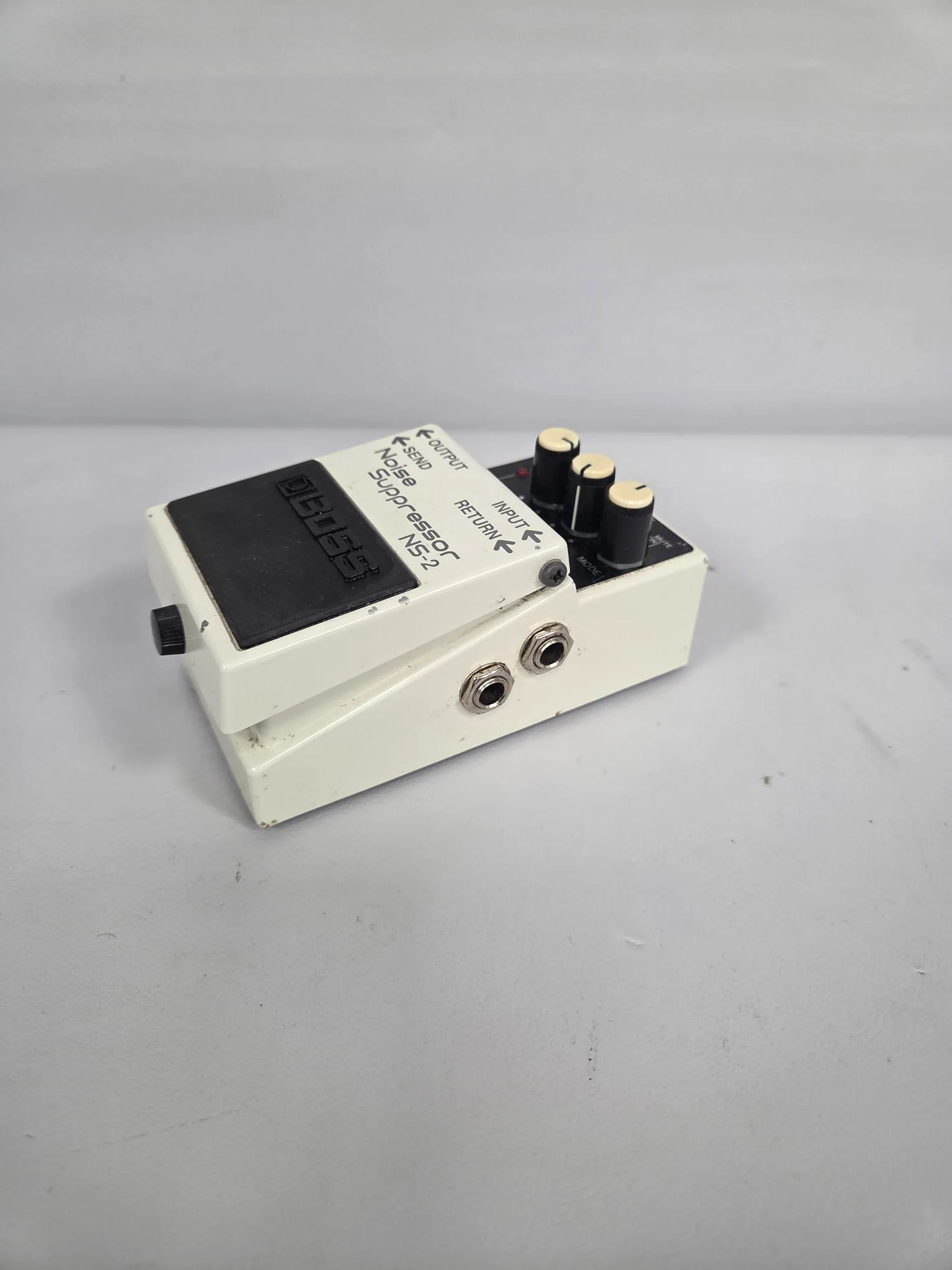 Boss NS-2 Noise Suppressor Pedal - Image 3