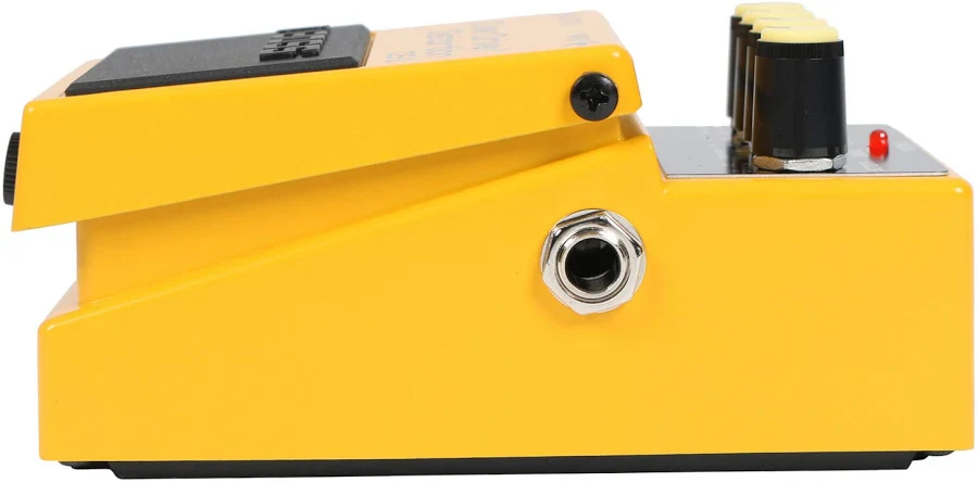 Boss OS-2 Overdrive-Distortion Pedal - Image 4