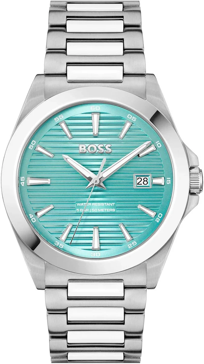 BOSS Strike Bracelet Watch