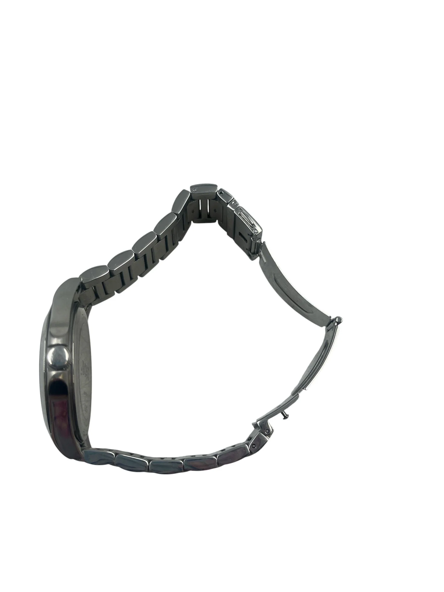 BOSS Strike Bracelet Watch - Image 3