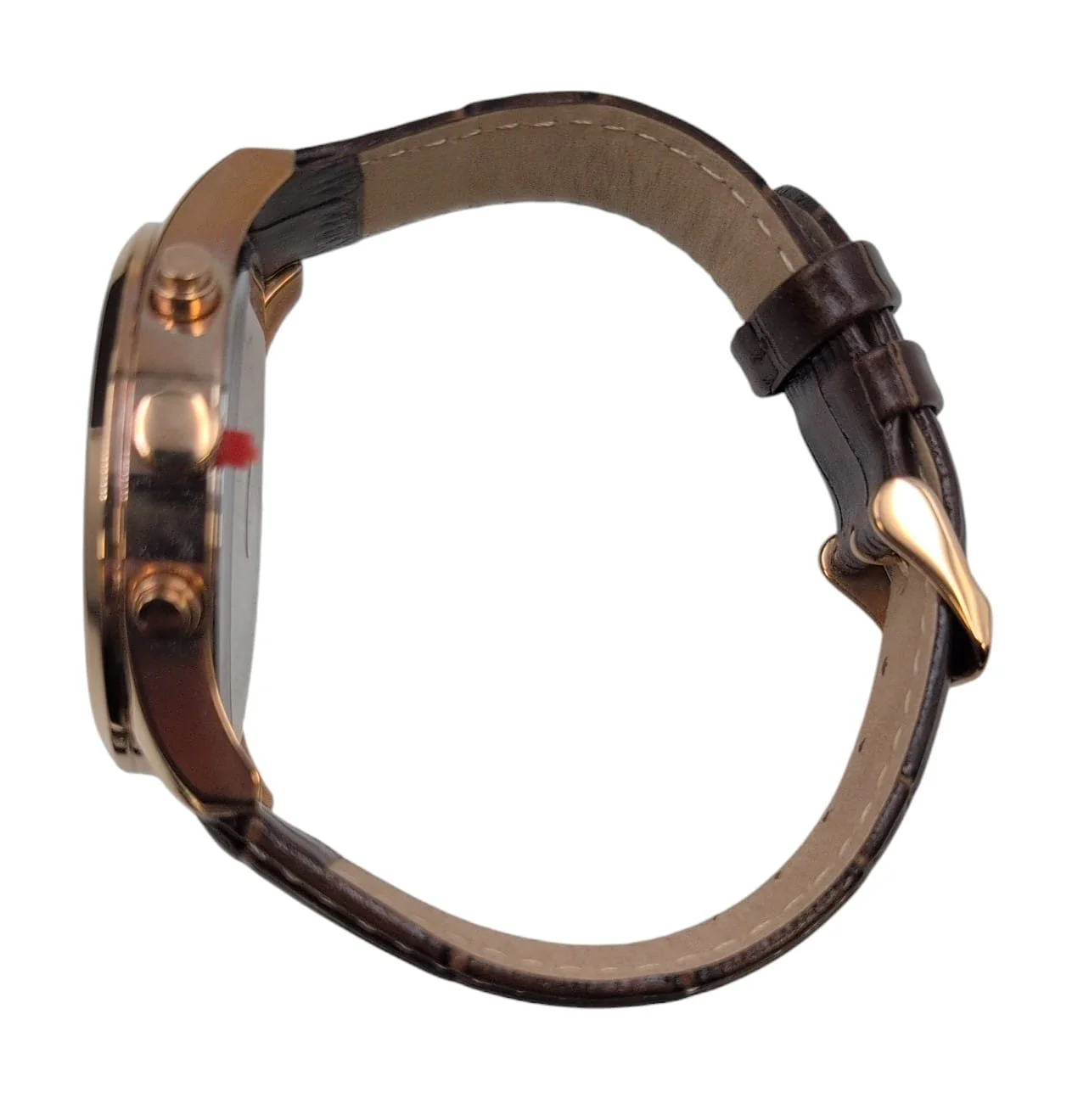 Bradford Exchange Armistice 100 Year Anniversary Watch - Image 3