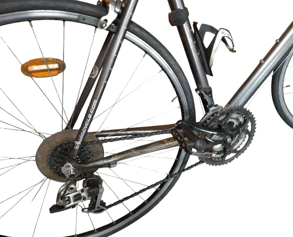 BTwin Road Bike COLLECTION ONLY - Image 4