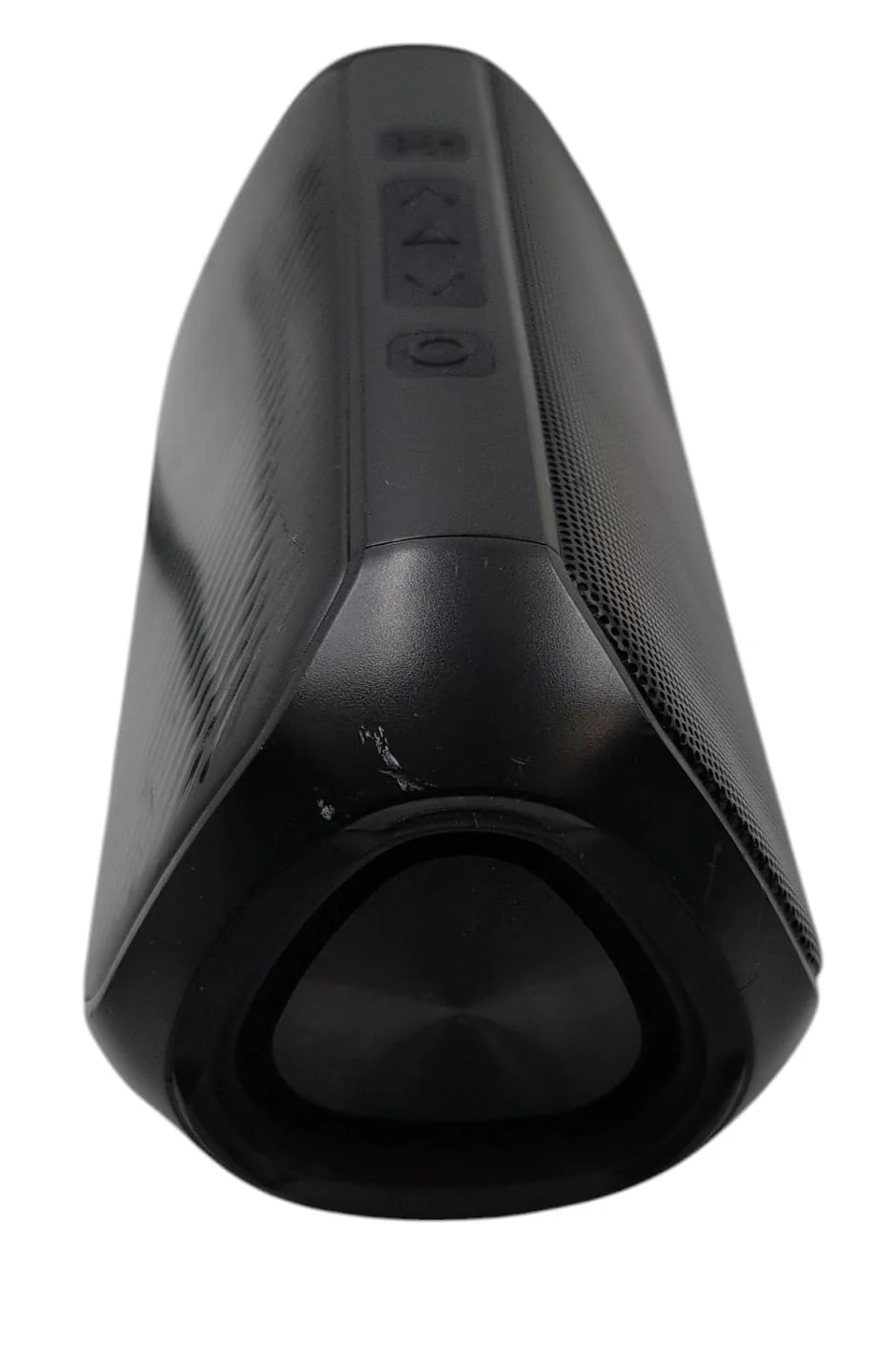 Budi Wireless Portable Bluetooth Speaker (Please See Description) "Collection Only" - Image 3