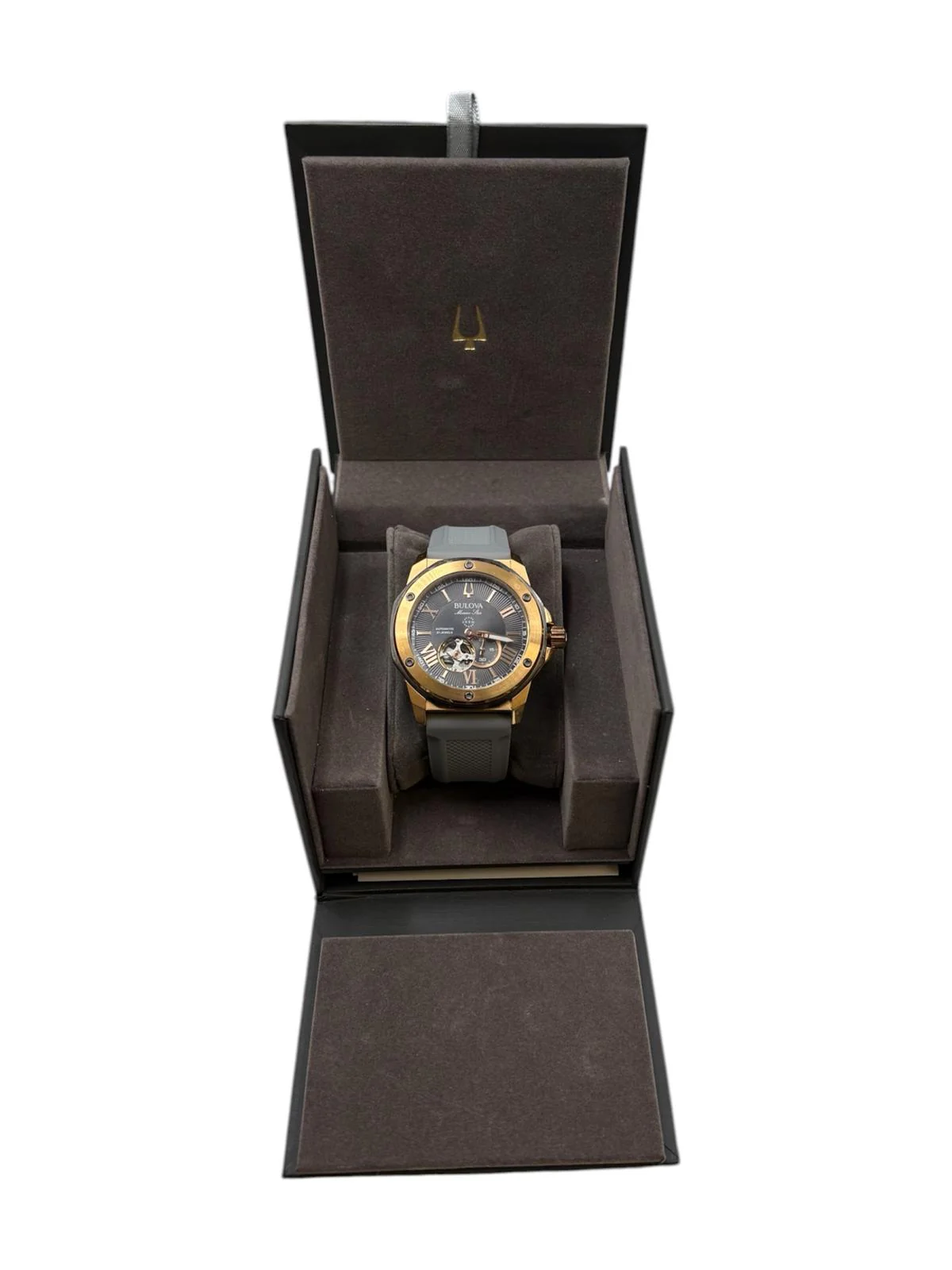 Bulova Marine Star Automatic - Image 2