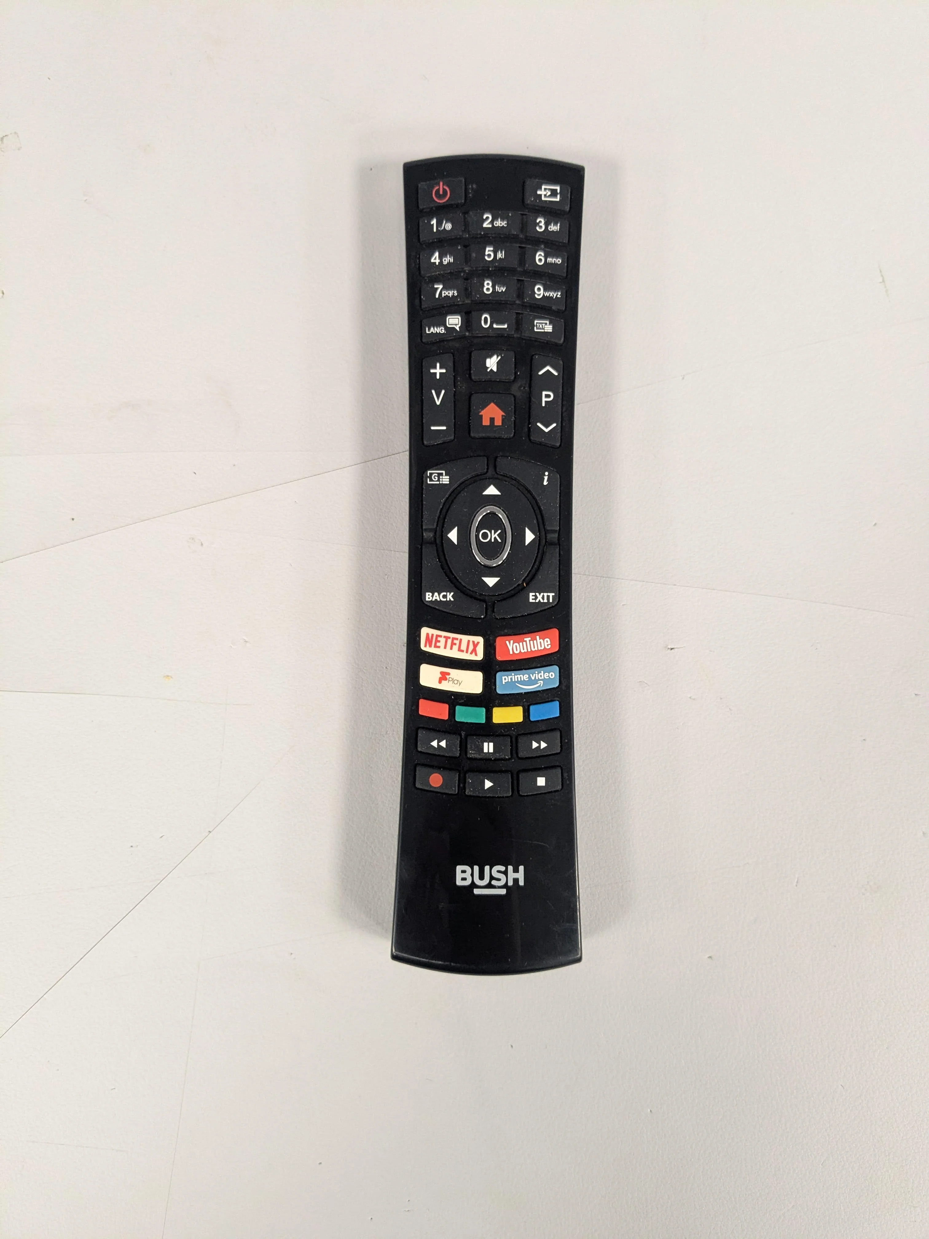 Bush 43" Smart TV - Image 3