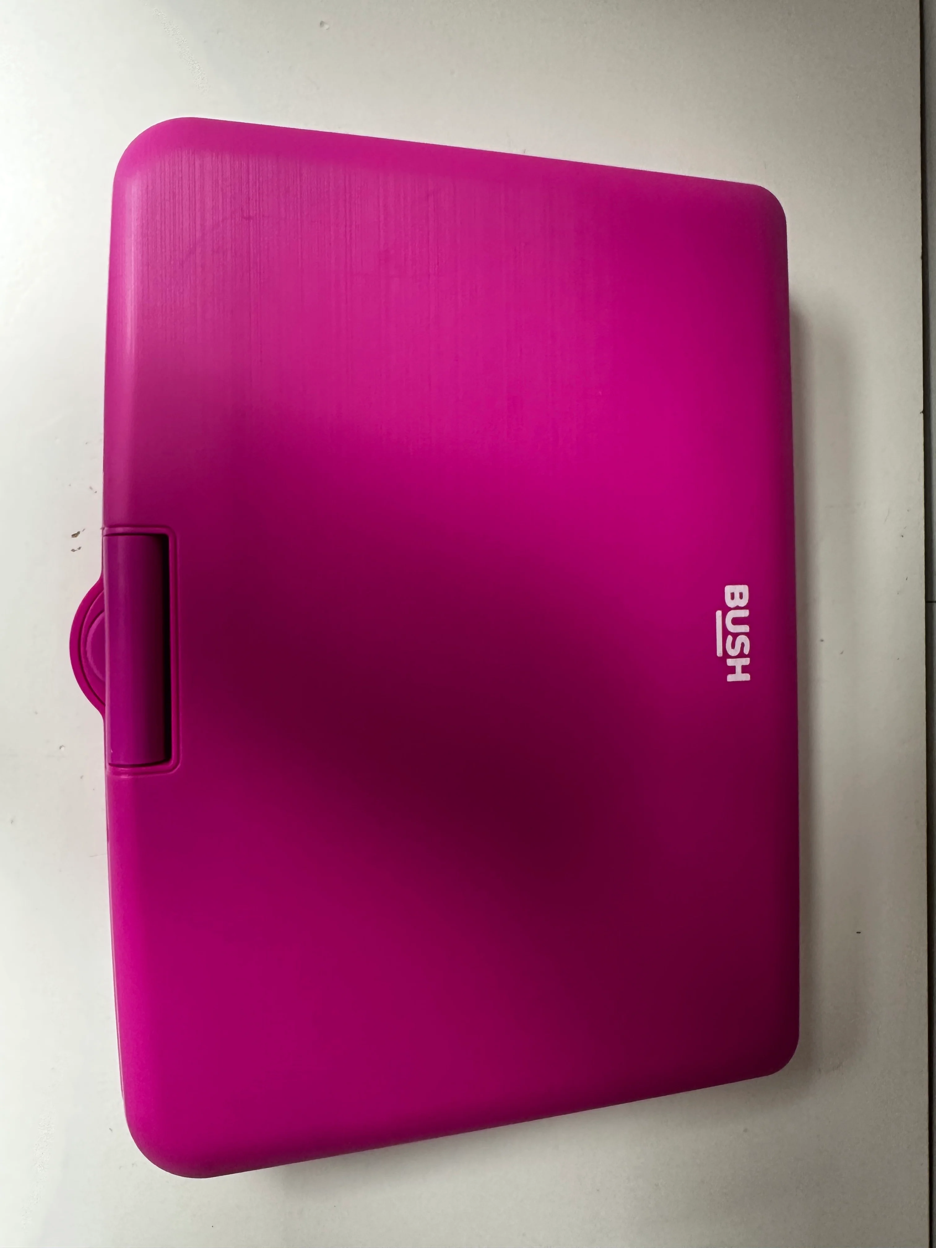 Bush T-1001C 10" Portable DVD Player - Great Yarmouth - Image 3