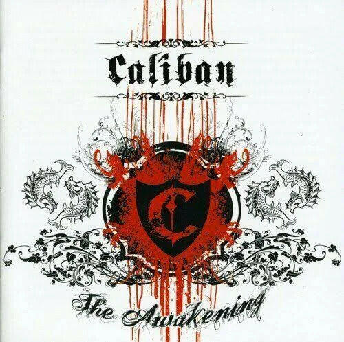 Caliban - The Awakening - Image 2
