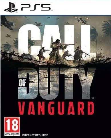 Call of Duty