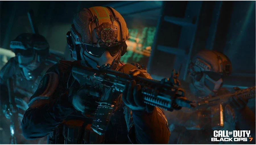 Call of Duty: Black Ops 7 - Image 2