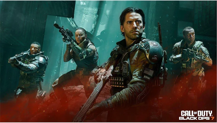 Call of Duty: Black Ops 7 - Image 3