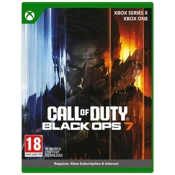 Call of Duty: Black Ops 7