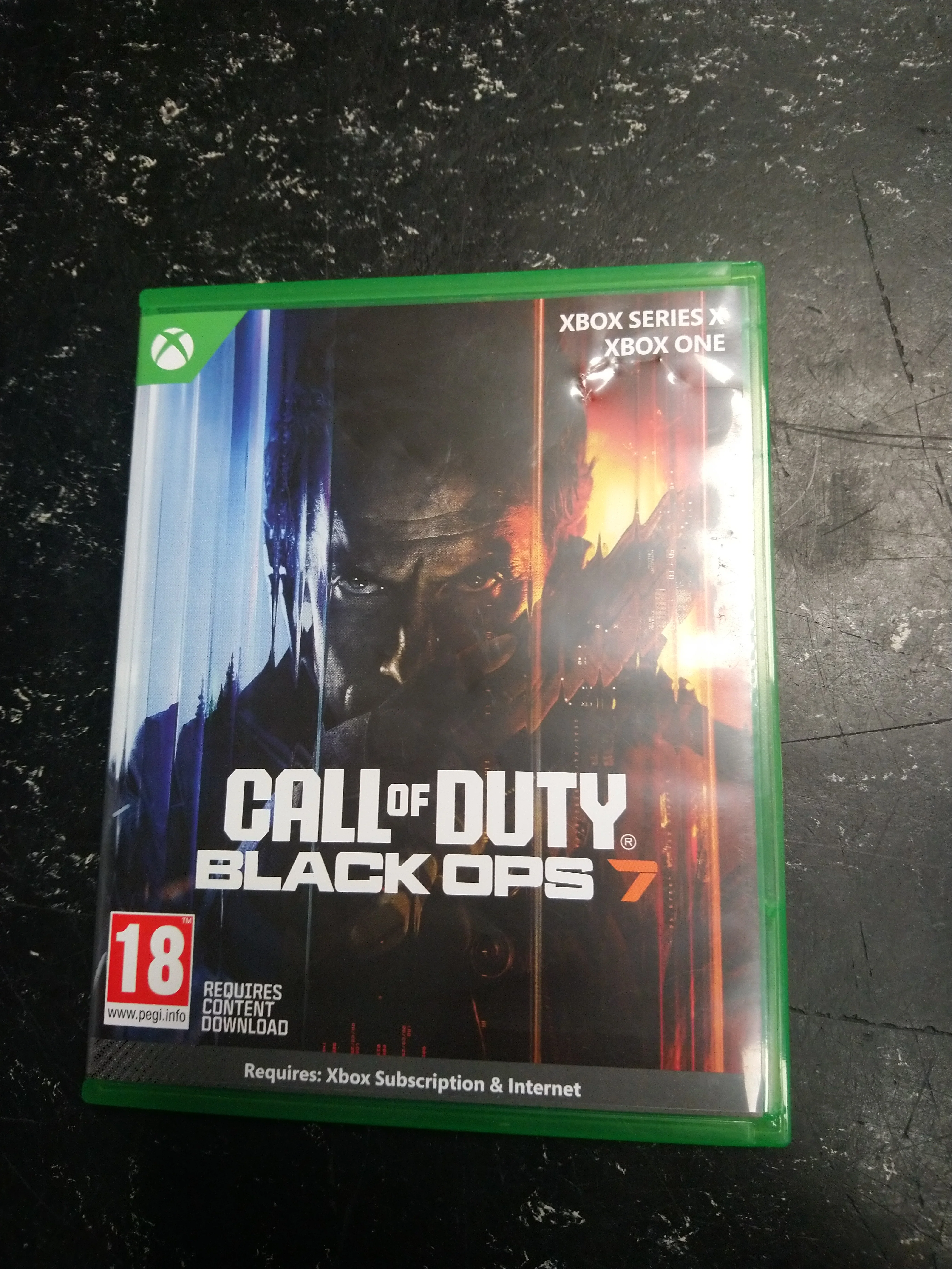 Call of Duty: Black Ops 7 - Image 2