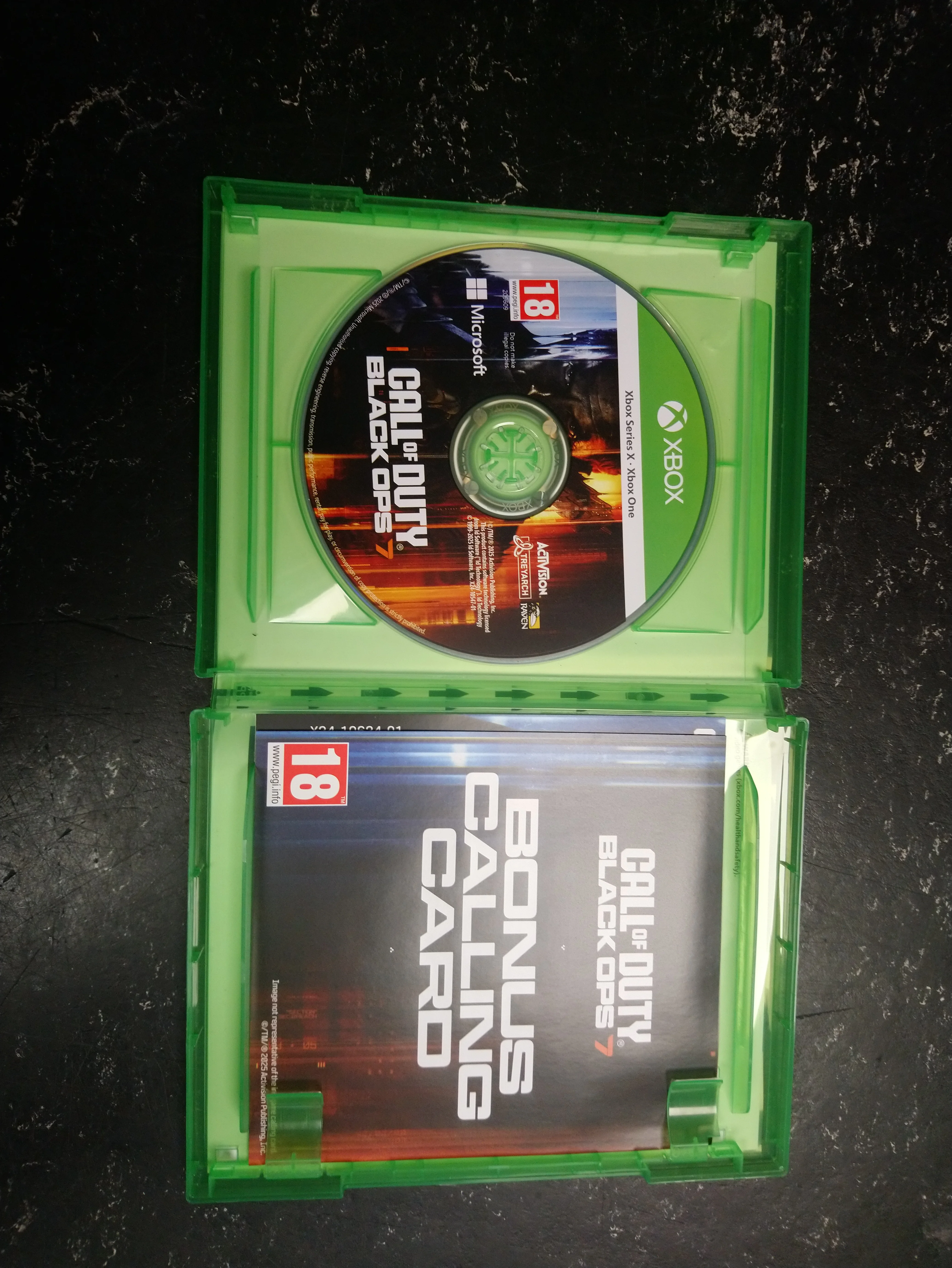 Call of Duty: Black Ops 7 - Image 4