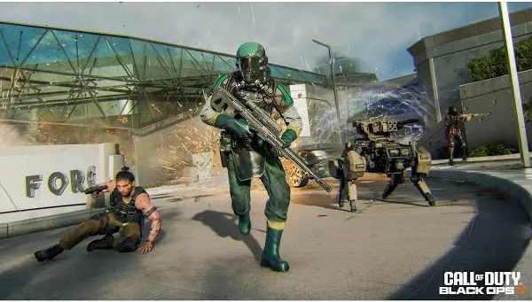 Call of Duty Black Ops 7 - Image 2