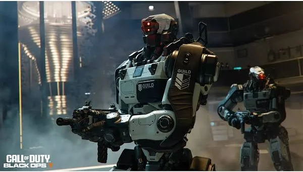 Call of Duty Black Ops 7 - Image 3