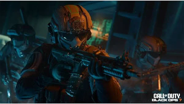 Call of Duty Black Ops 7 - Image 4