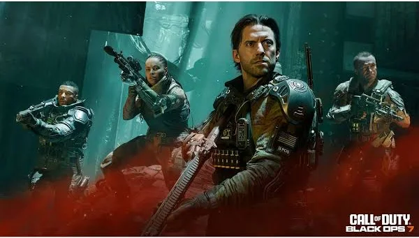 Call of Duty Black Ops 7 - Image 5