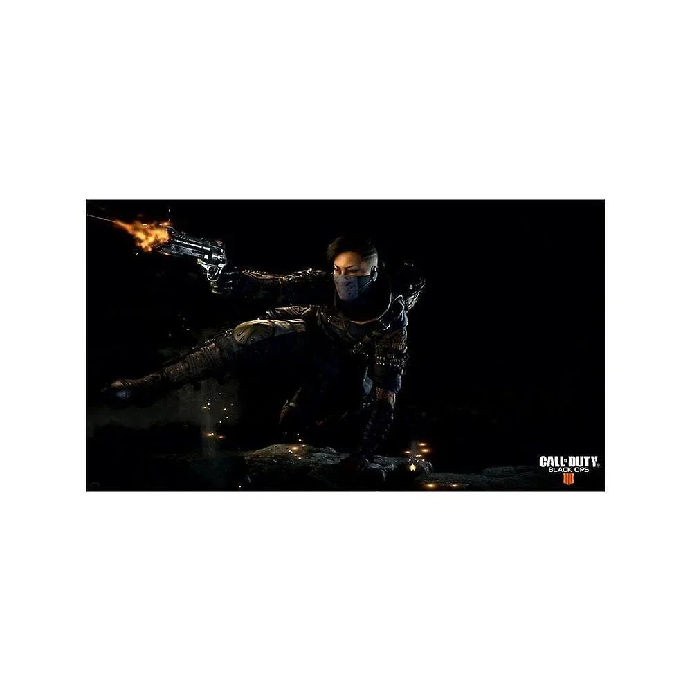 Call of Duty Black Ops 4 (PS4) - Image 2