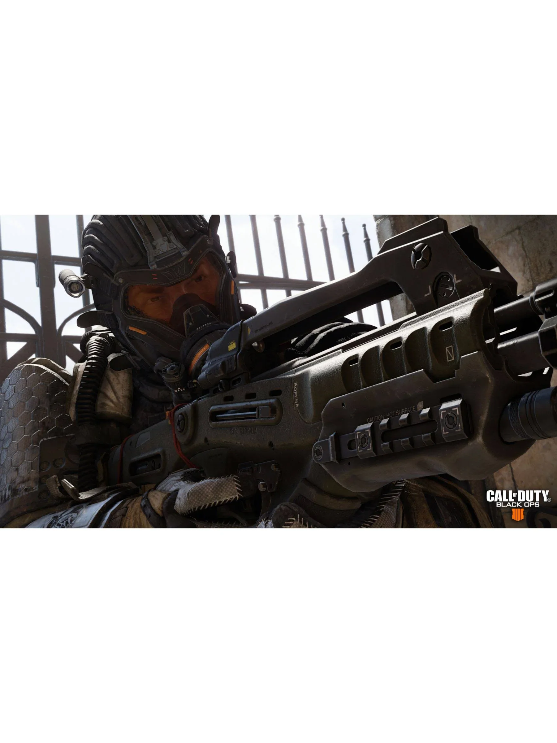 Call of Duty Black Ops 4 (PS4) - Image 4