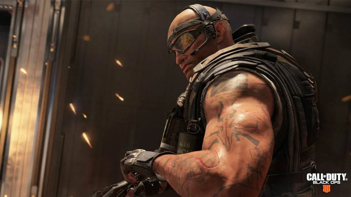 Call of Duty Black Ops 4 (PS4) - Image 5