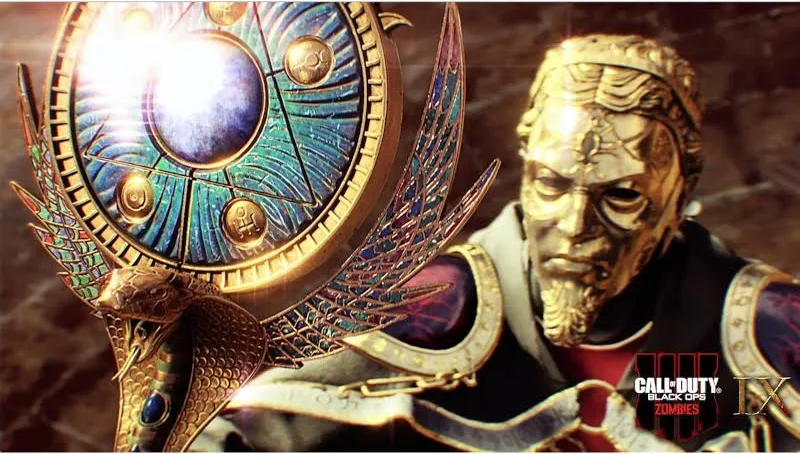 Call of Duty Black Ops 4 PS4 - Image 2