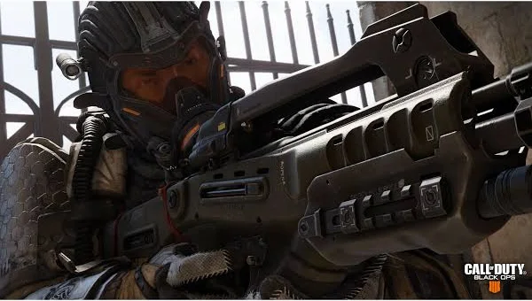 Call of Duty Black Ops 4 ps4 - Image 4