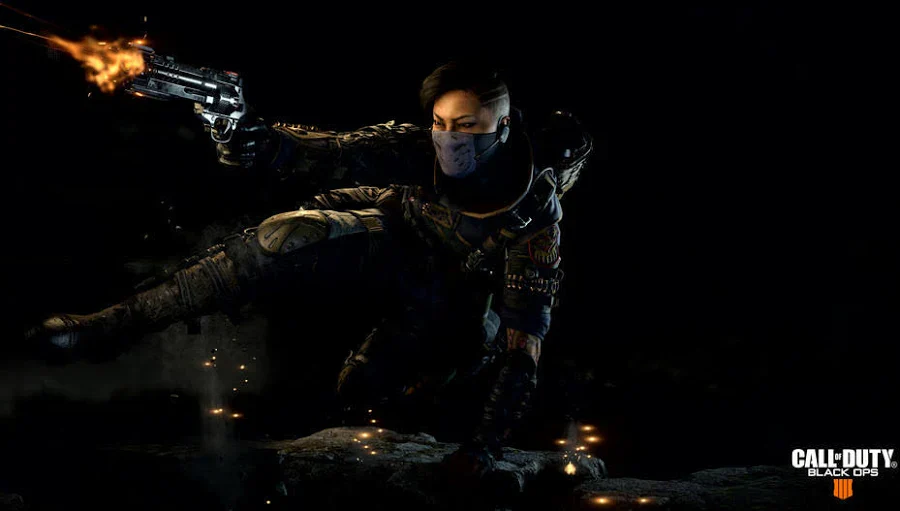 Call of Duty Black Ops 4 ps4 - Image 5